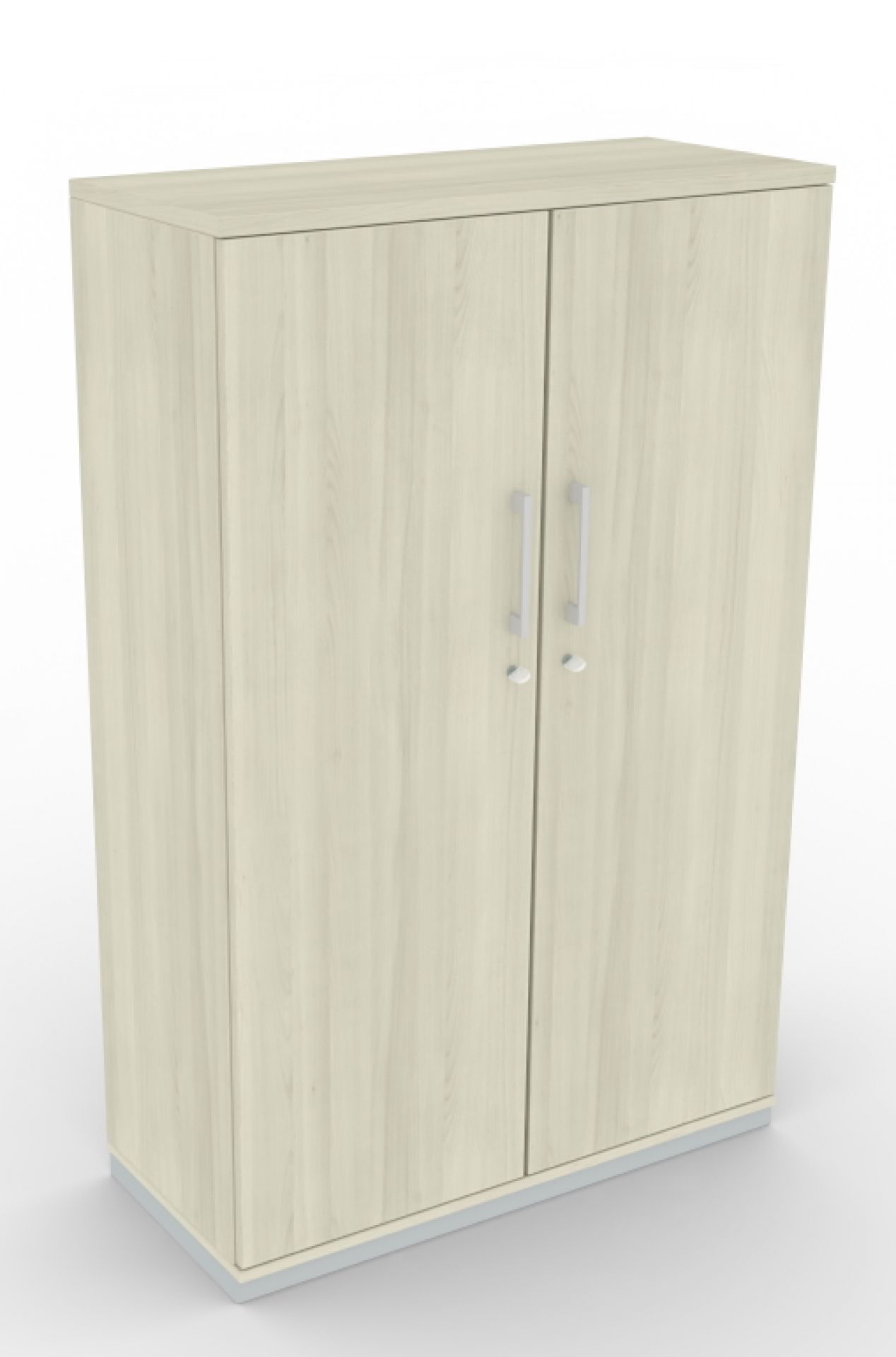 Prisma 2 Garderobenschrank von Palmberg